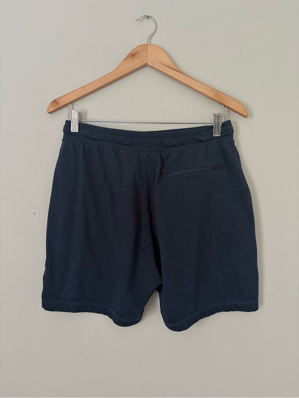 VUORI ponto performance short - Picture 5 of 8